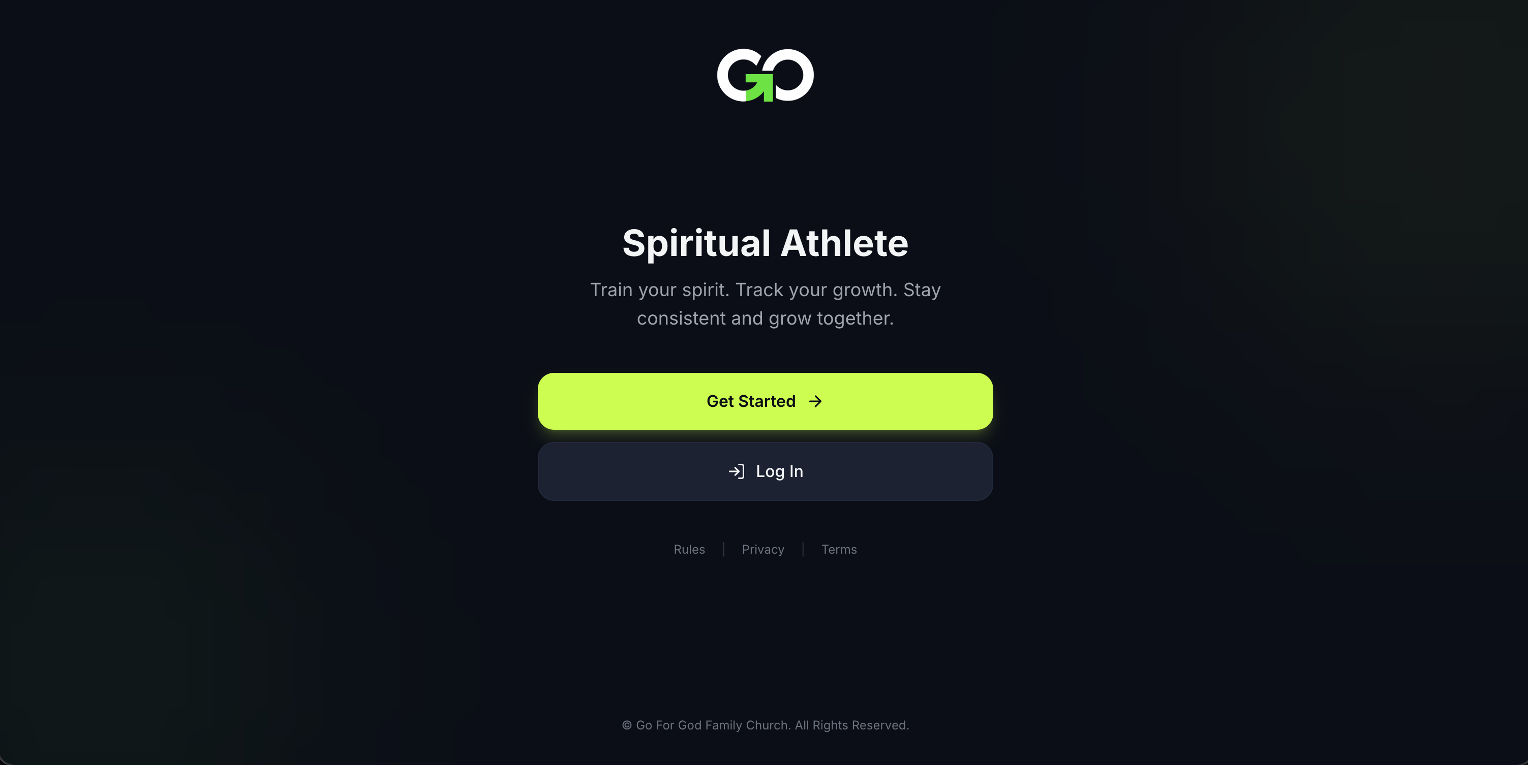 SaaS Launch